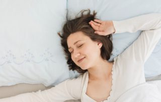 Apakah Mimpi Basah Bisa Terjadi pada Wanita?