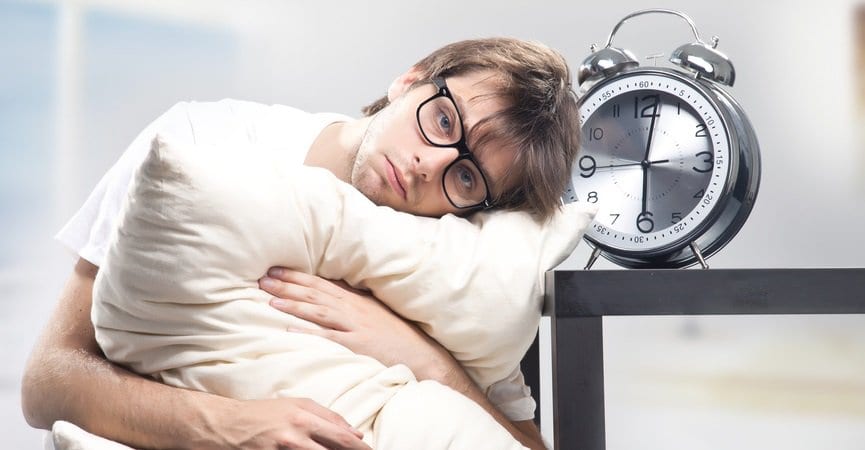 Benarkah Kurang Tidur Bisa Menyebabkan Hipertensi?