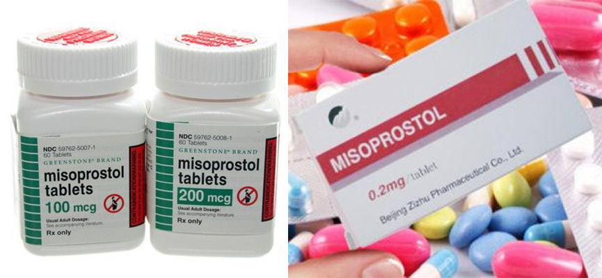 Obat Misoprostol – Indikasi dan Efek Samping