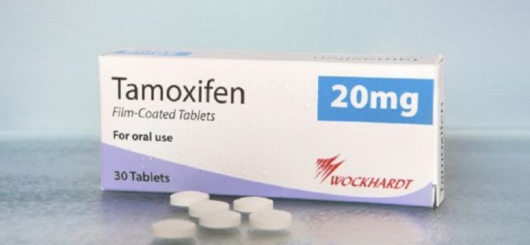 Tamoxifen/Obat Kanker Payudara – Cara Pakai