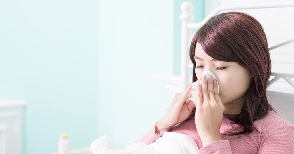 12 Rekomendasi Obat Flu, Pilek dan Batuk