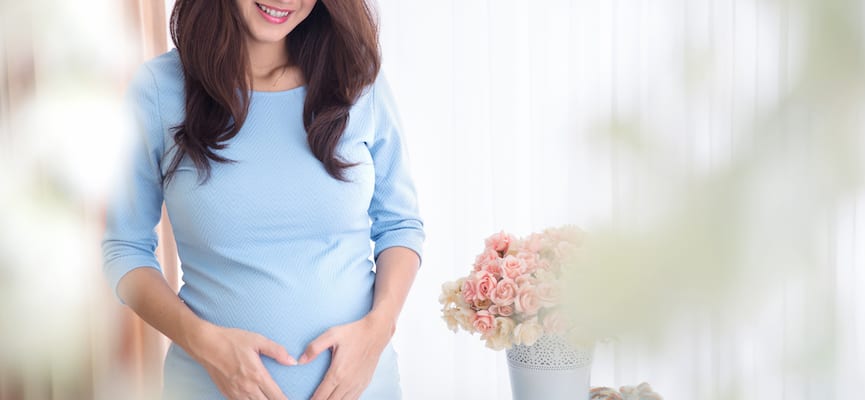 Pengetahuan Perjalanan Kehamilan Normal untuk Ibu dan Janin – Trisemester Kedua (II)