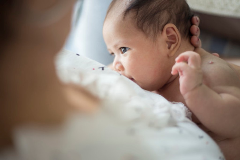 8 Penyebab Bayi Muntah Setelah Minum ASI yang Jarang Diketahui