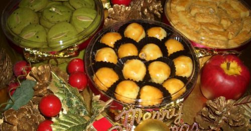Begini Cara Menjaga Kesehatan Gigi Setelah Makan Kue dan Begini Cara Menjaga Kesehatan Gigi Setelah Makan Kue dan