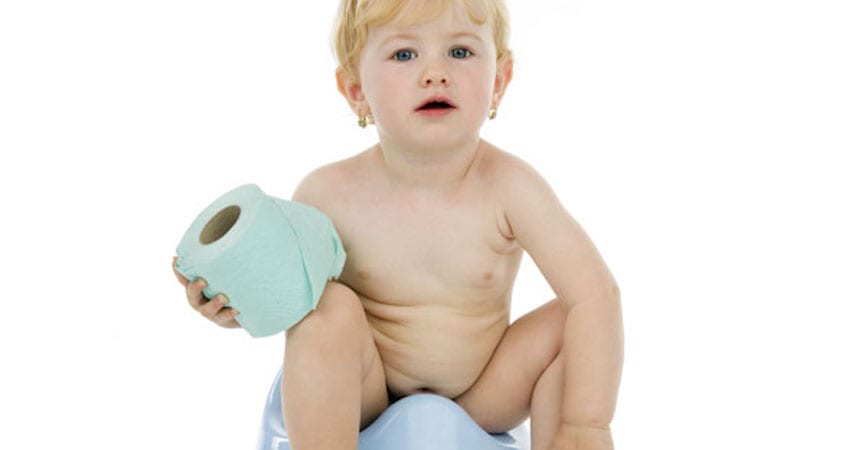 Kapan Anak Mulai Dilatih Toilet Training?