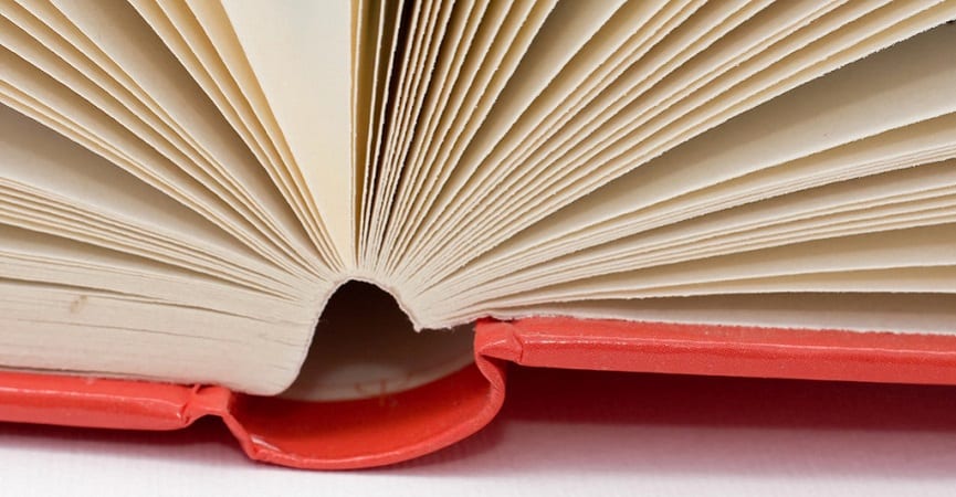 Ini Alasan Mengapa Kita Suka Dengan Aroma Buku
