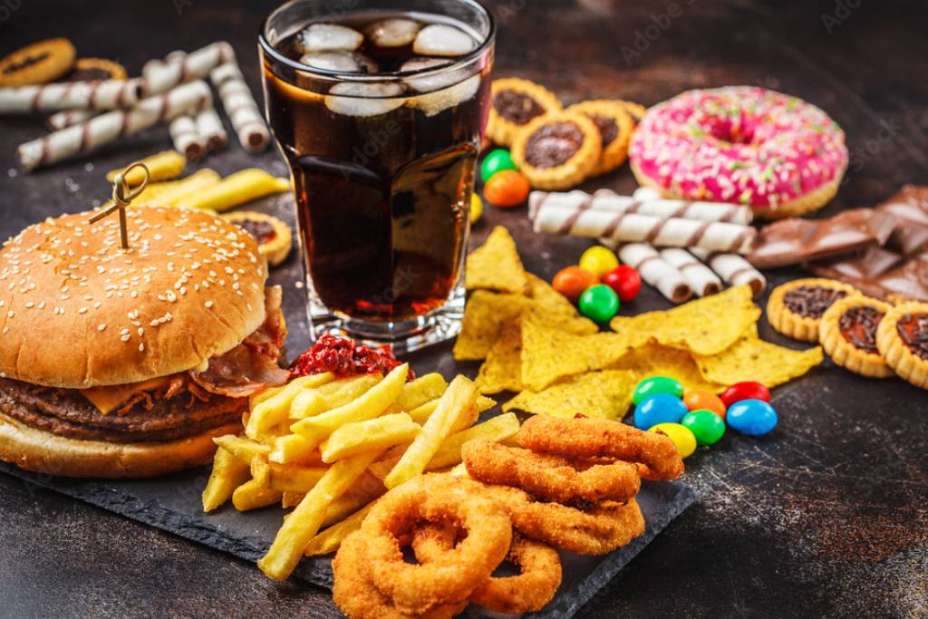 Apakah Makanan Berlemak Bahaya bagi Penderita Diabetes?
