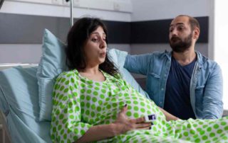 Distosia (Persalinan Macet): Penyebab dan Cara Mengatasinya