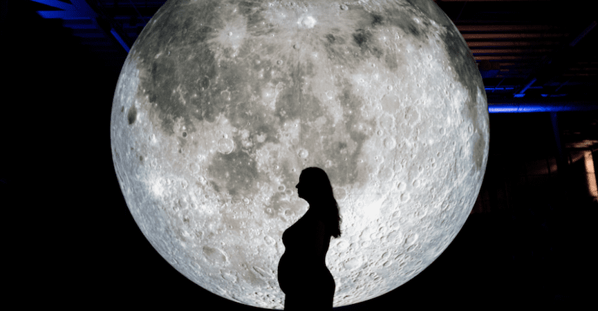 Induksi Dapat Mengurangi Stillbirth pada Kehamilan Berisiko Tinggi