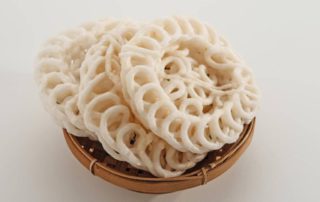 Bolehkah Ibu Hamil Makan Kerupuk? Ini Penjelasannya