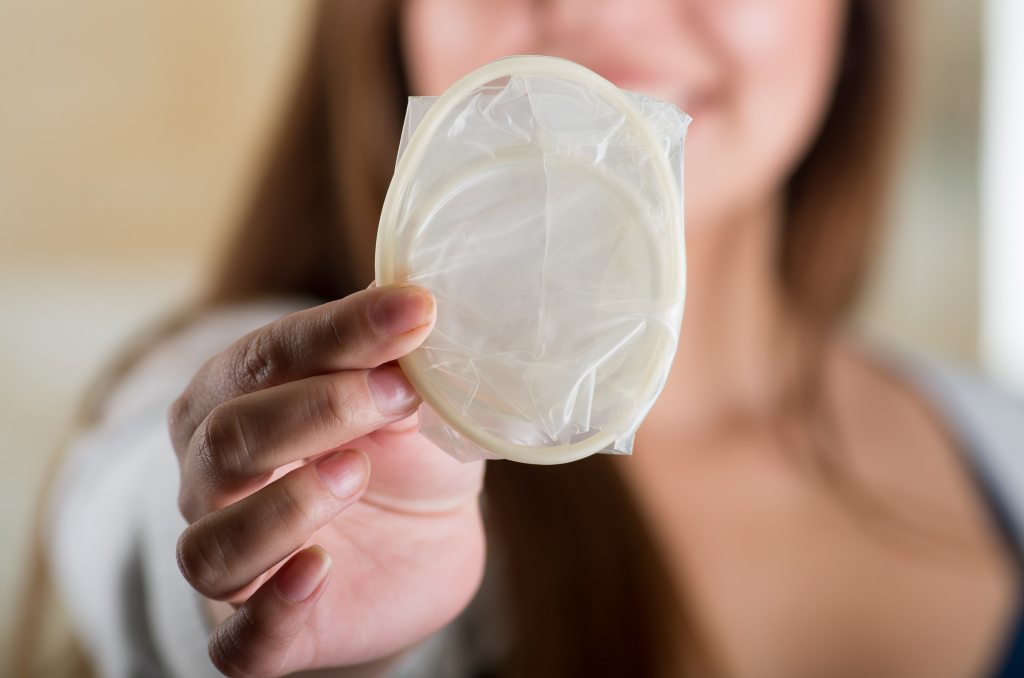 Apakah kondom bisa bocor saat digunakan