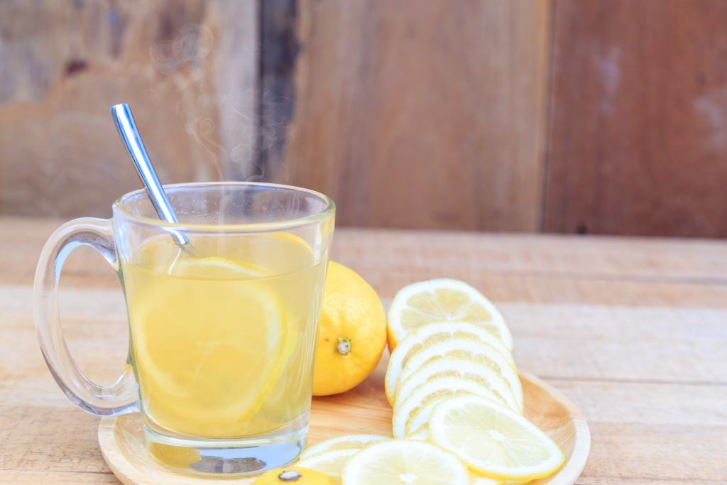 Benarkah Manfaat Jeruk Lemon untuk Sakit Maag?