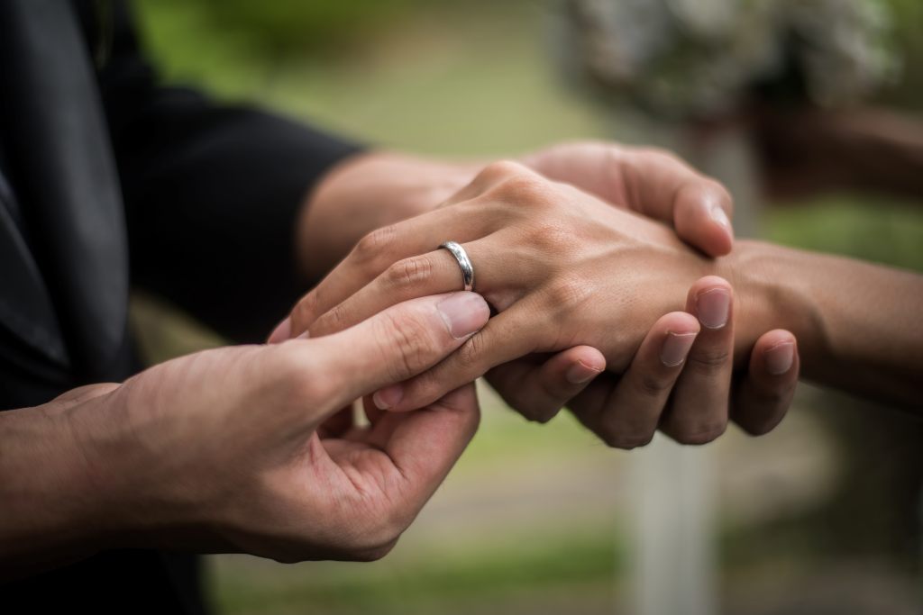 Pernikahan Dini Tingkatkan Risiko Kanker Serviks