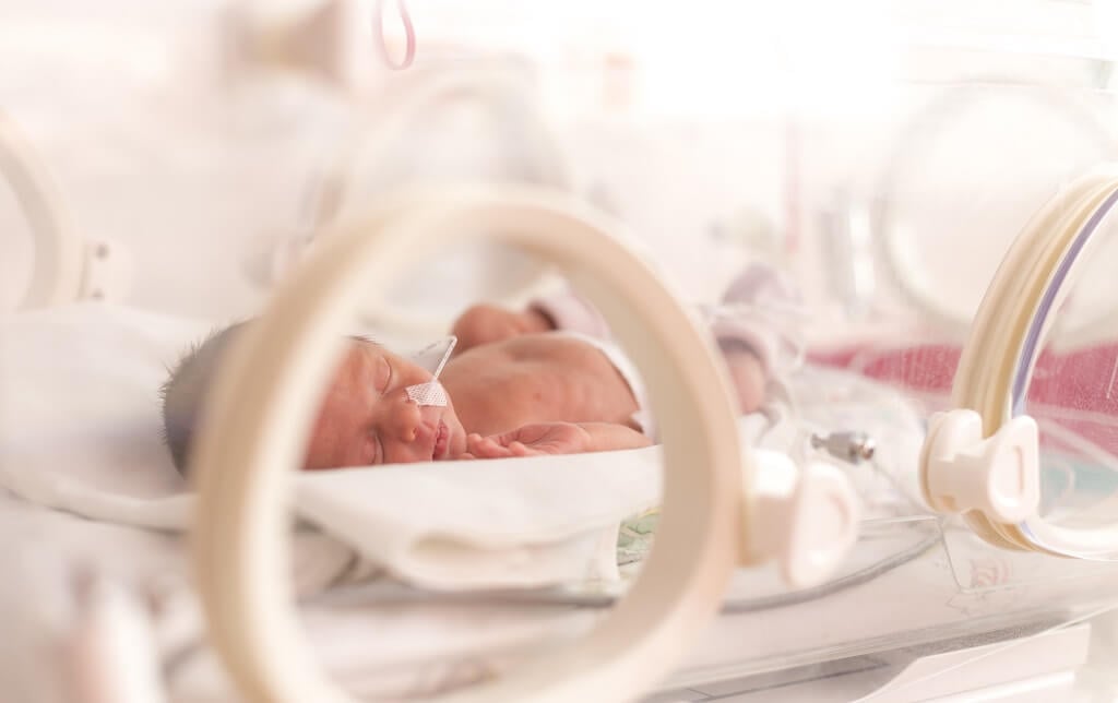 15 Penyebab Bayi Lahir Prematur (No. 11 Jarang Disadari)