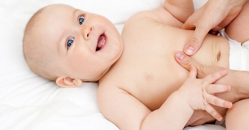 Senam Ringan Untuk Memperkuat Otot Bayi