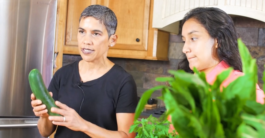 Mengaku Sembuh Karena Berubah Menjadi Vegan, Wanita Ini Akhirnya Meninggal Karena Kanker