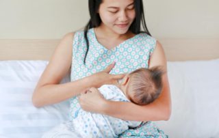 Bayi Bingung Puting, Ini Penyebab hingga Cara Mengatasinya