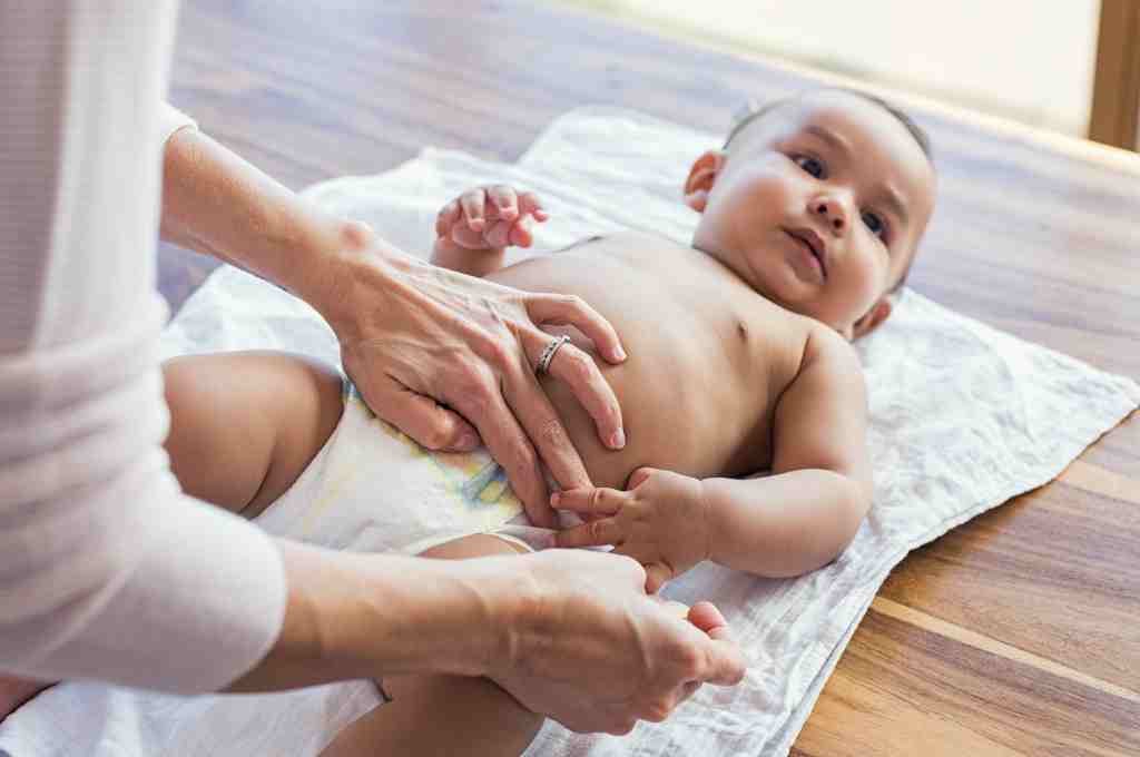 Diare pada Bayi: 7 Penyebab dan Cara Mengatasinya