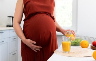 Dosis Aman Vitamin C untuk Ibu Hamil dan Manfaatnya