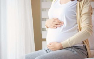 Normalkah Bayi Cegukan di Dalam Kandungan? Ini Faktanya