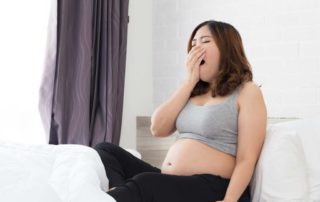 10 Cara Mengatasi Rasa Kantuk Berlebihan saat Hamil
