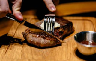 Benarkah Makan Daging Kambing Tingkatkan Gairah Seksual Pria