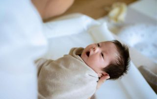10 Fakta tentang Bayi Baru Lahir yang Perlu Diketahui Orang Tua