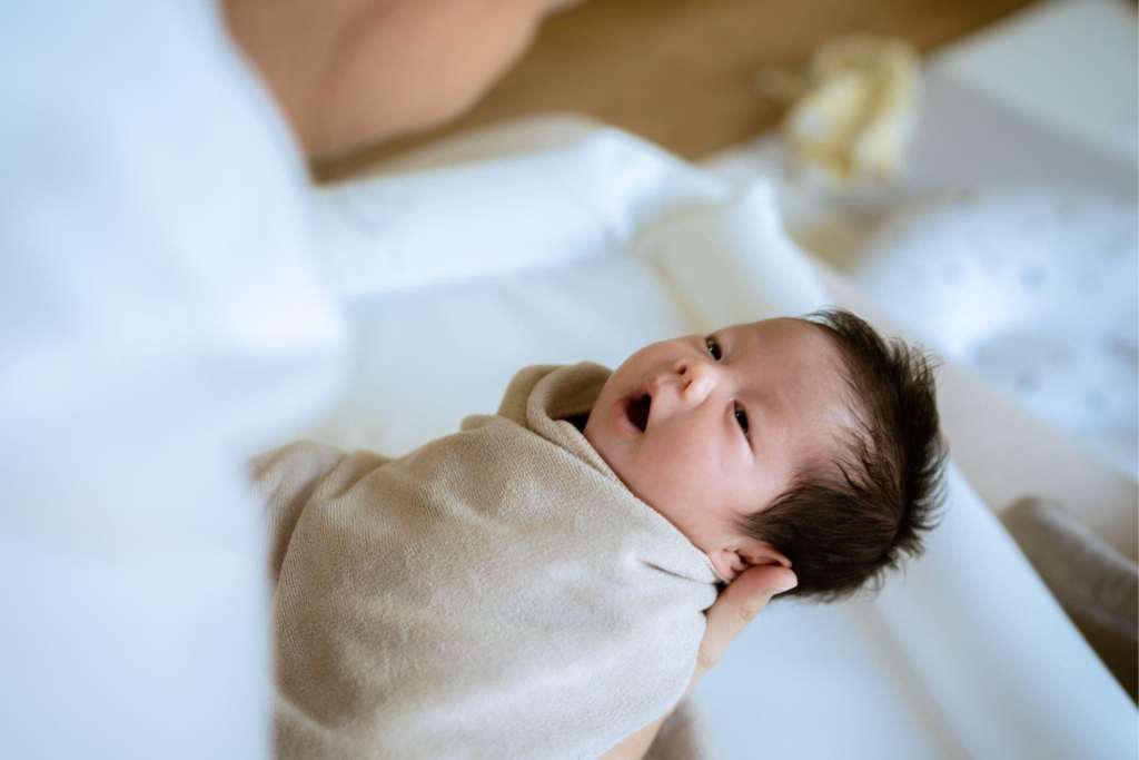10 Fakta tentang Bayi Baru Lahir yang Perlu Diketahui Orang Tua