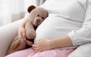 6 Hal yang Dirasakan Bayi Sejak di Dalam Kandungan