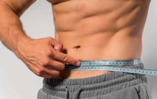 Benarkan Menurunkan Berat Badan Bisa Membesarkan Penis? Cek Faktanya