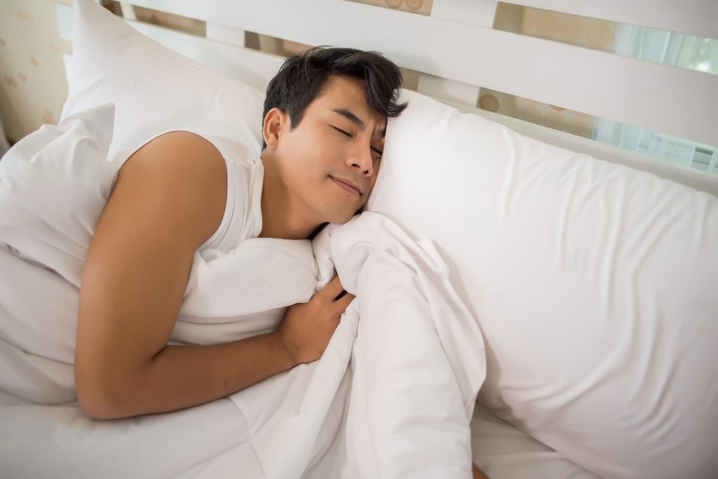 Sering Mimpi Basah? Kenali 7 Penyebabnya yang Jarang Diketahui
