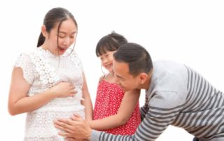 Hal yang Perlu Dipersiapkan Sebelum Hamil Anak Kedua