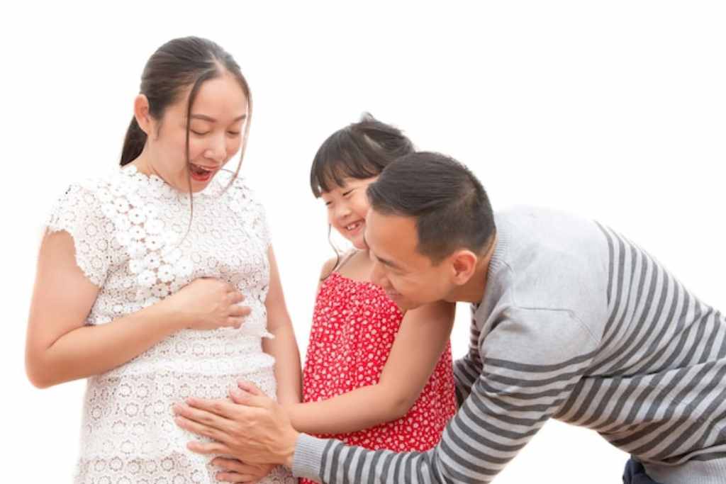 Hal yang Perlu Dipersiapkan Sebelum Hamil Anak Kedua