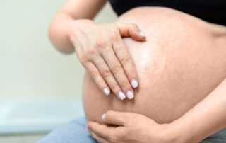 7 Perubahan Kulit yang Terjadi Saat Hamil, Normalkah?