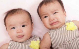 Bisakah Punya Anak Kembar Meski Tanpa Ada Keturunan?