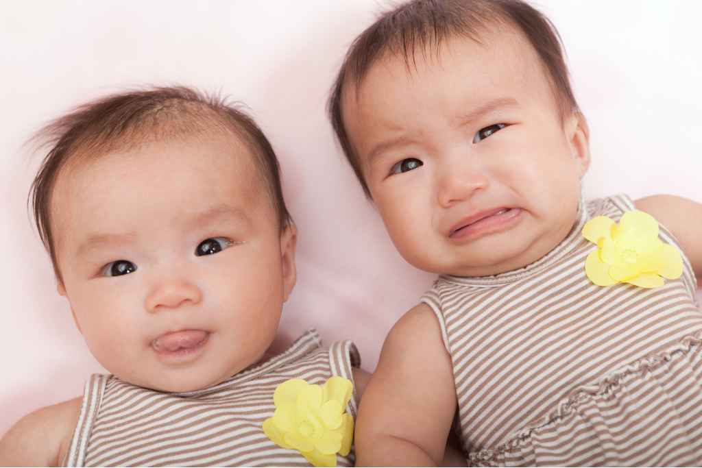 Bisakah Punya Anak Kembar Meski Tanpa Ada Keturunan?