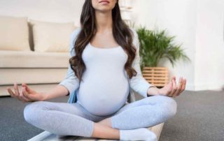 5 Penyebab dan Cara Mengatasi Nyeri Vagina saat Hamil
