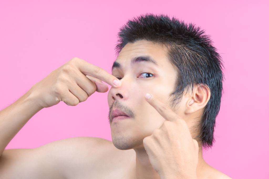 Jerawat di Hidung: Gejala, Penyebab, dan Cara Mengatasinya