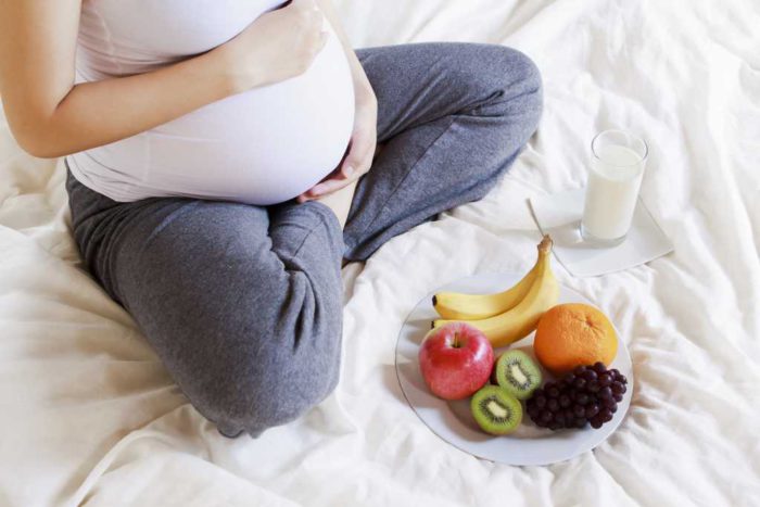 7 Makanan Yang Mengandung Asam Folat Tinggi Untuk Ibu Hamil 