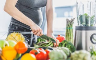 10 Makanan Penambah Berat Badan Janin, Bumil Harus Tahu!