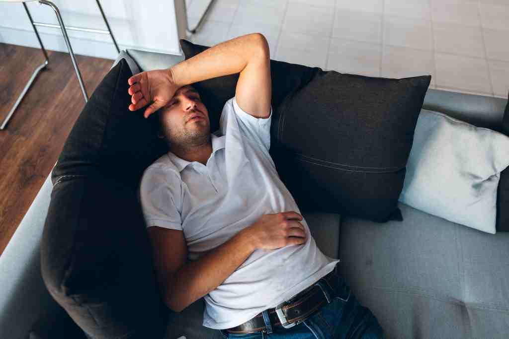 6 Manfaat Tidur Siang bagi Kesehatan Tubuh
