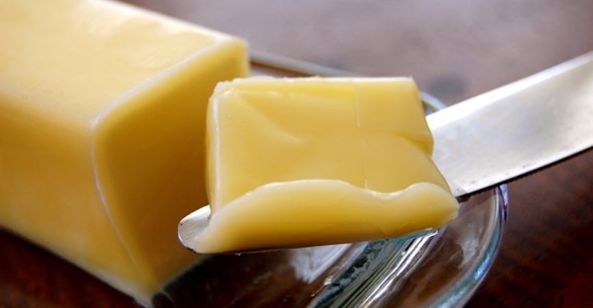 Mentega dan Margarin, Serupa Tapi Ternyata Tak Sama