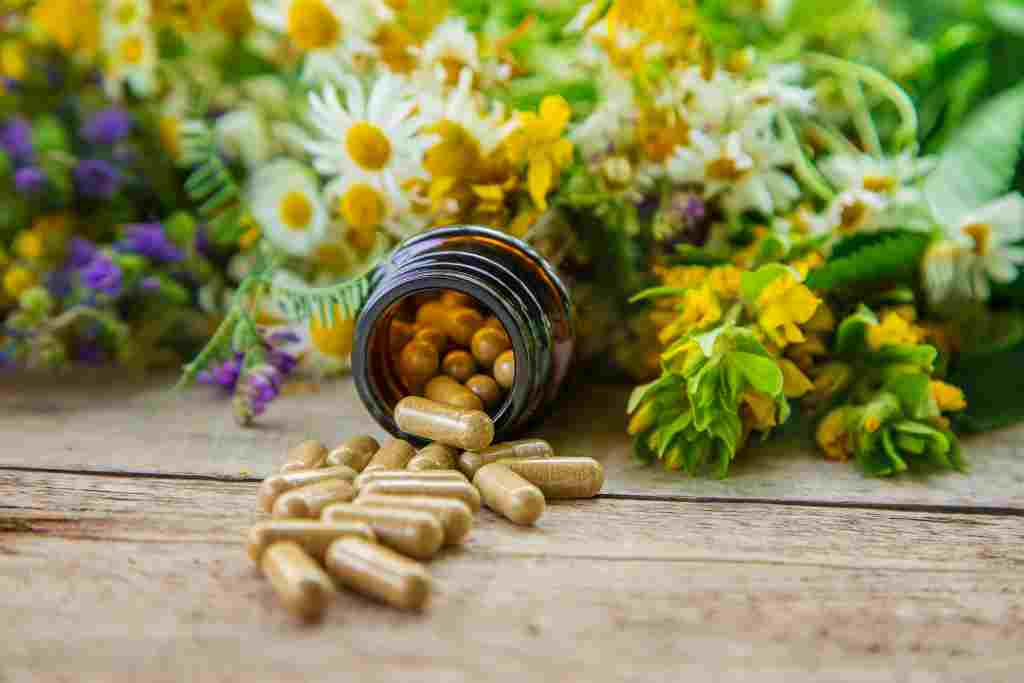 5 Obat Herbal yang Dipercaya Ampuh Atasi Ejakulasi Dini