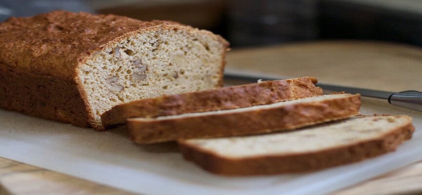 Berbahayakah Jika Kita Suka Makan Roti Bakar?