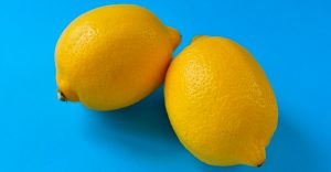 Lemon-doktersehat