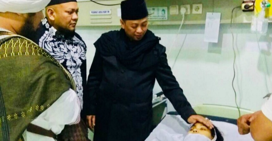 Mengenal Kuretase, Prosedur yang Dijalani Istri Opick Sebelum Meninggal