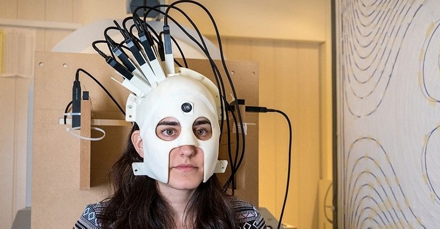 Helm Ini Bisa Memindai Otak Kita Dengan Mudah