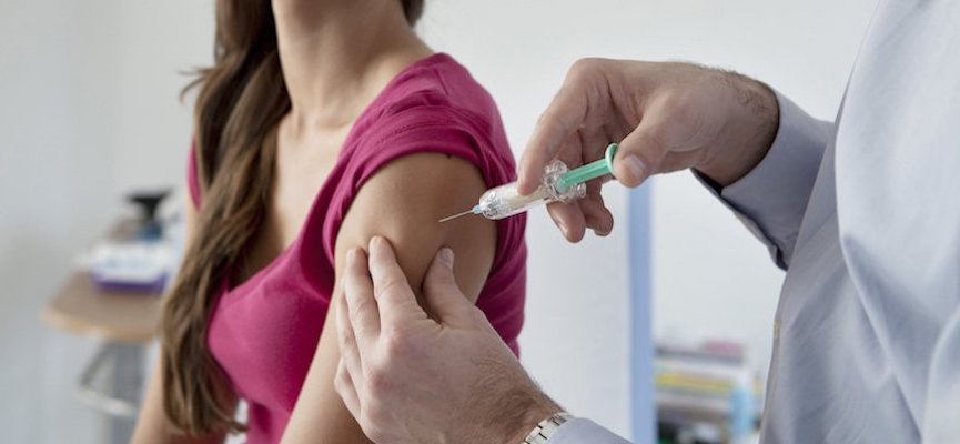 Vaksin Tifoid – Pemberian di Indonesia