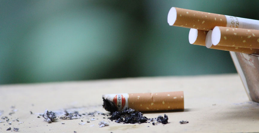 Mengapa Tubuh Pria Jadi Lemas Saat Berhenti Merokok?