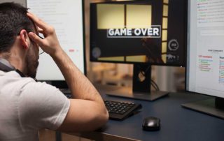 Benarkah Sering Bermain Video Game Turunkan Gairah Seks Pria?